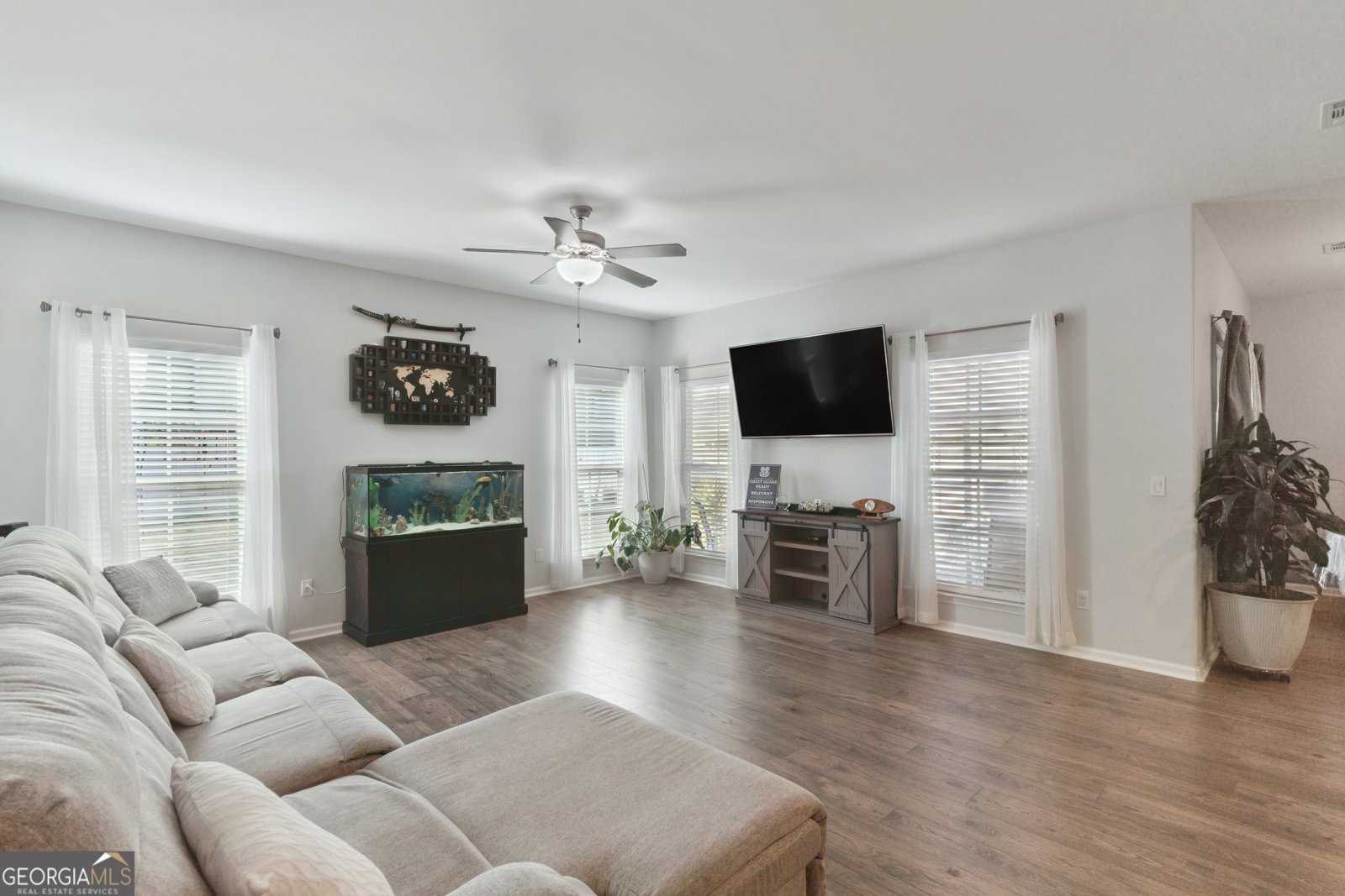 239 Daniel Trent Way Kingsland - Photo 23