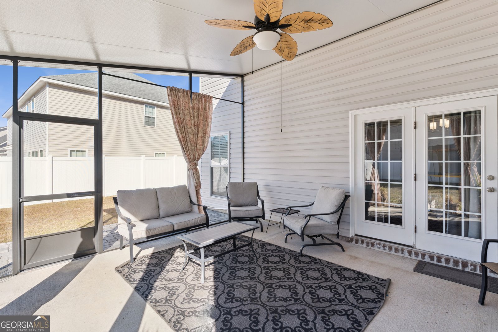 239 Daniel Trent Way Kingsland - Photo 25