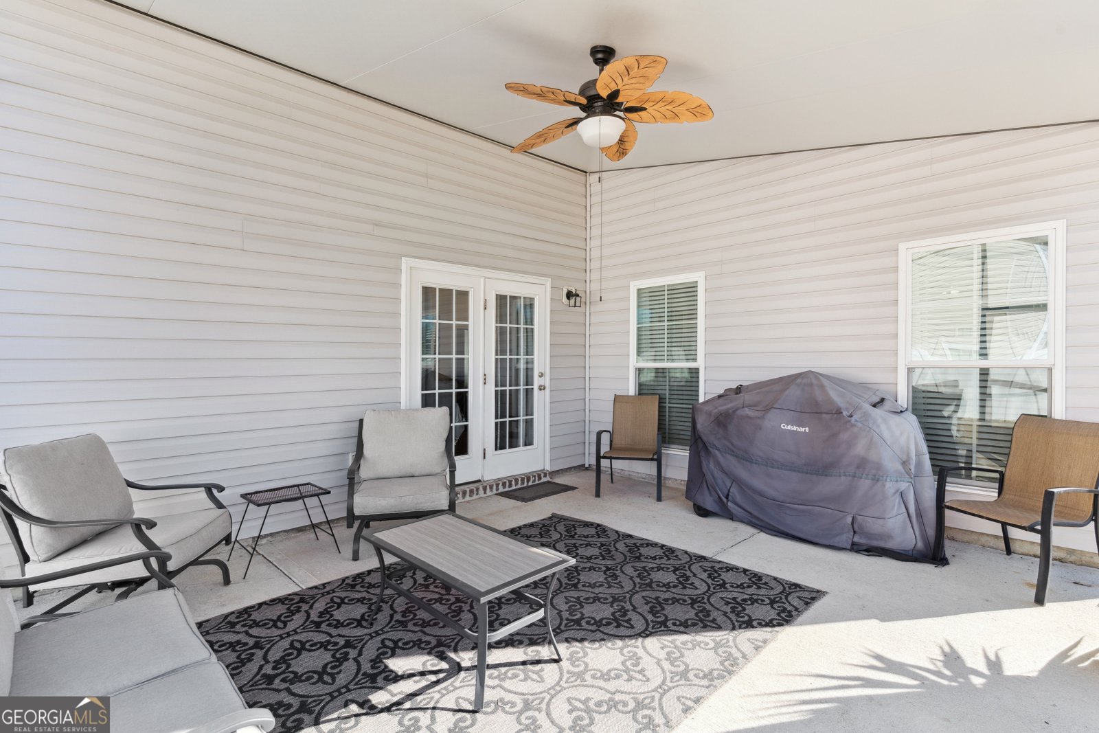 239 Daniel Trent Way Kingsland - Photo 26