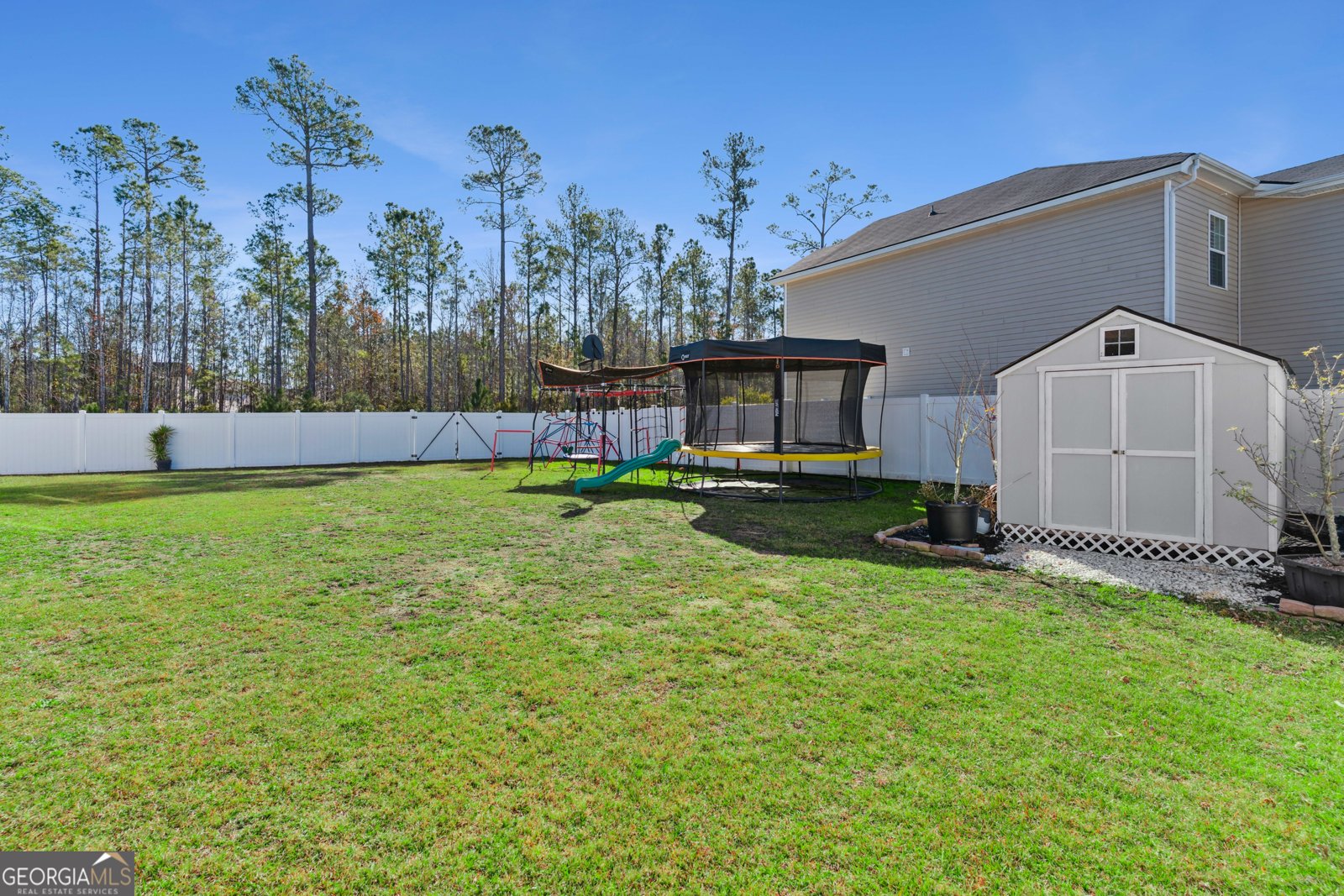 239 Daniel Trent Way Kingsland - Photo 40