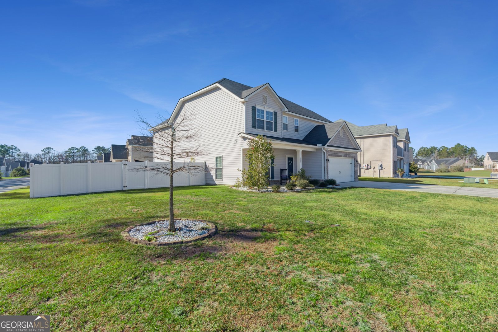 239 Daniel Trent Way Kingsland - Photo 42