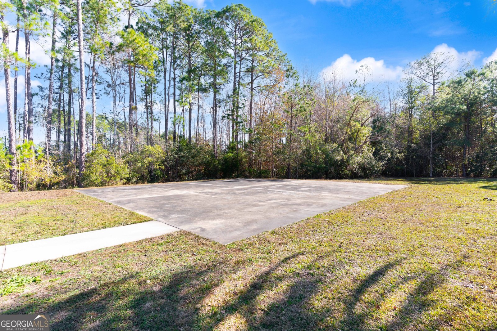 239 Daniel Trent Way Kingsland - Photo 46