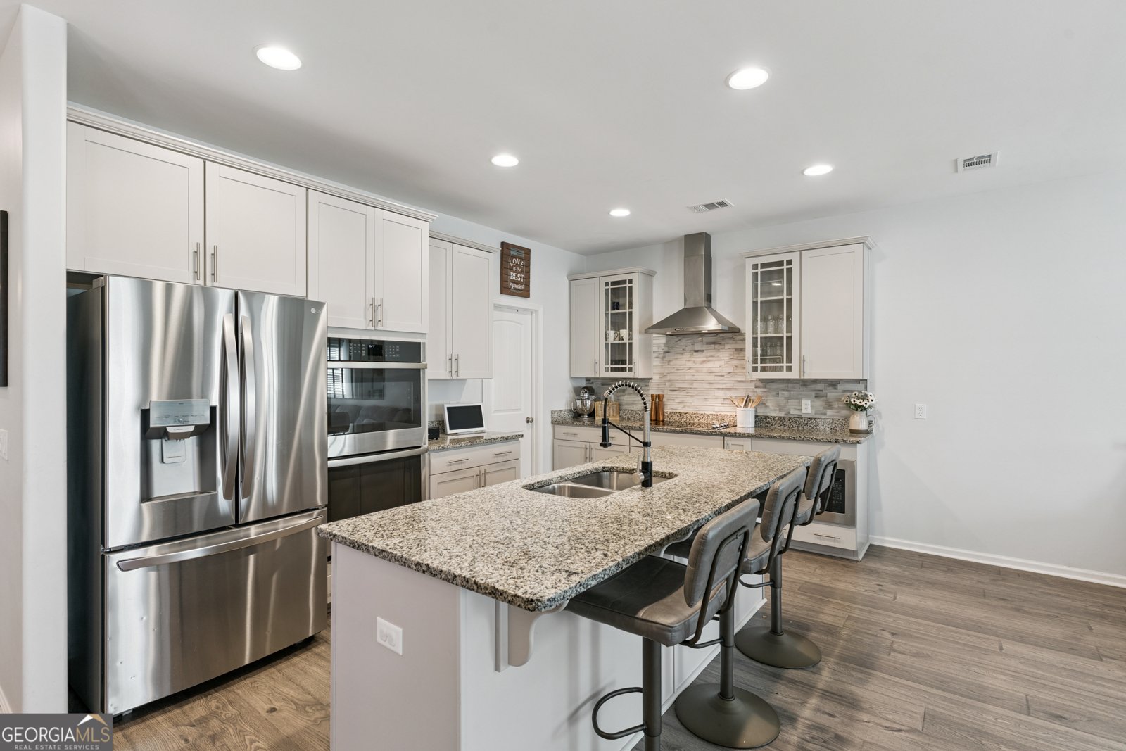 239 Daniel Trent Way Kingsland - Photo 7