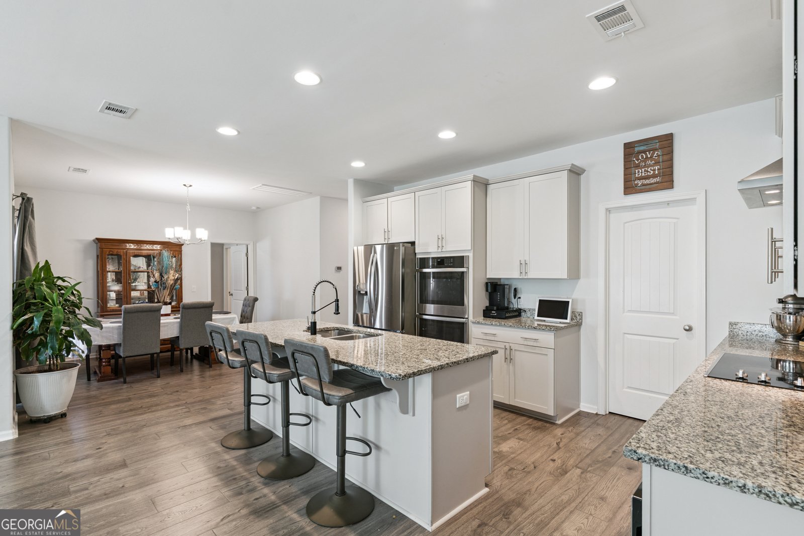 239 Daniel Trent Way Kingsland - Photo 8