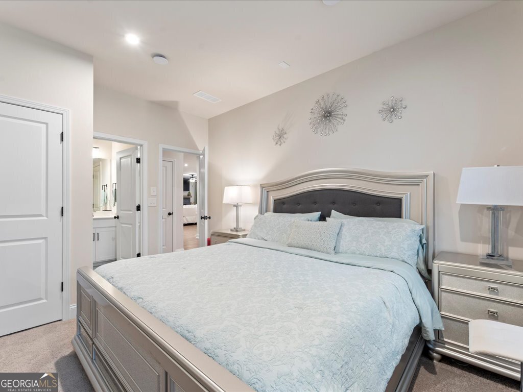 2456 Hidden Creek Road Kennesaw - Photo 21