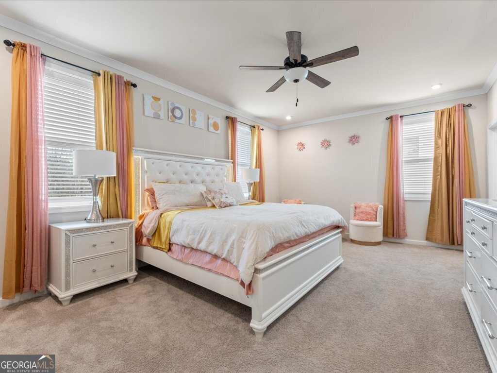 2456 Hidden Creek Road Kennesaw - Photo 23