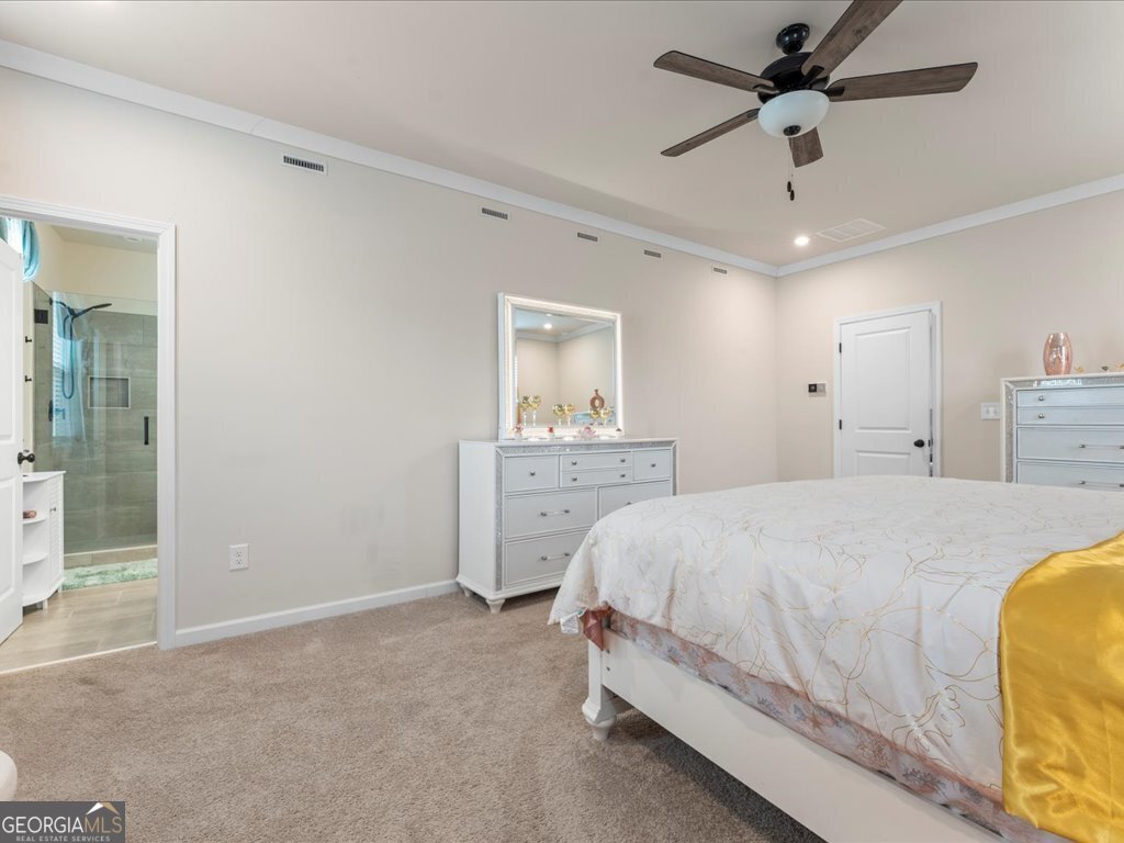 2456 Hidden Creek Road Kennesaw - Photo 25