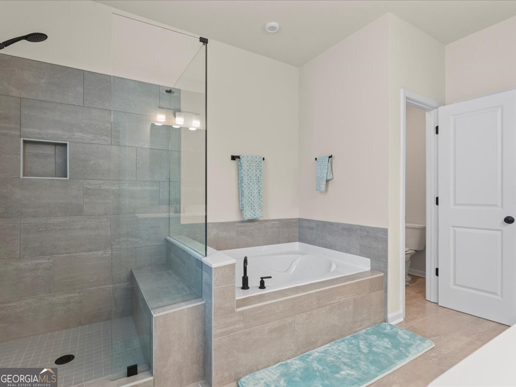 2456 Hidden Creek Road Kennesaw - Photo 27