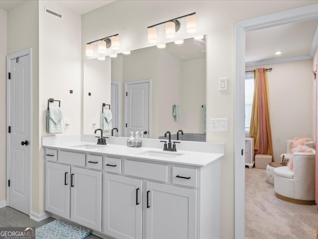 2456 Hidden Creek Road Kennesaw - Photo 29