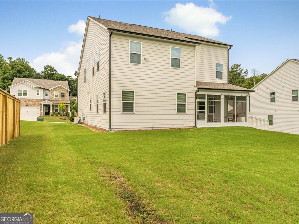 2456 Hidden Creek Road Kennesaw - Photo 38