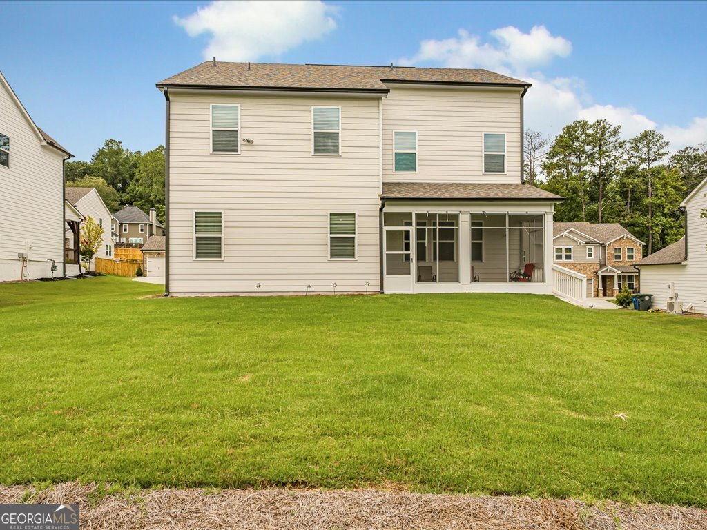 2456 Hidden Creek Road Kennesaw - Photo 39