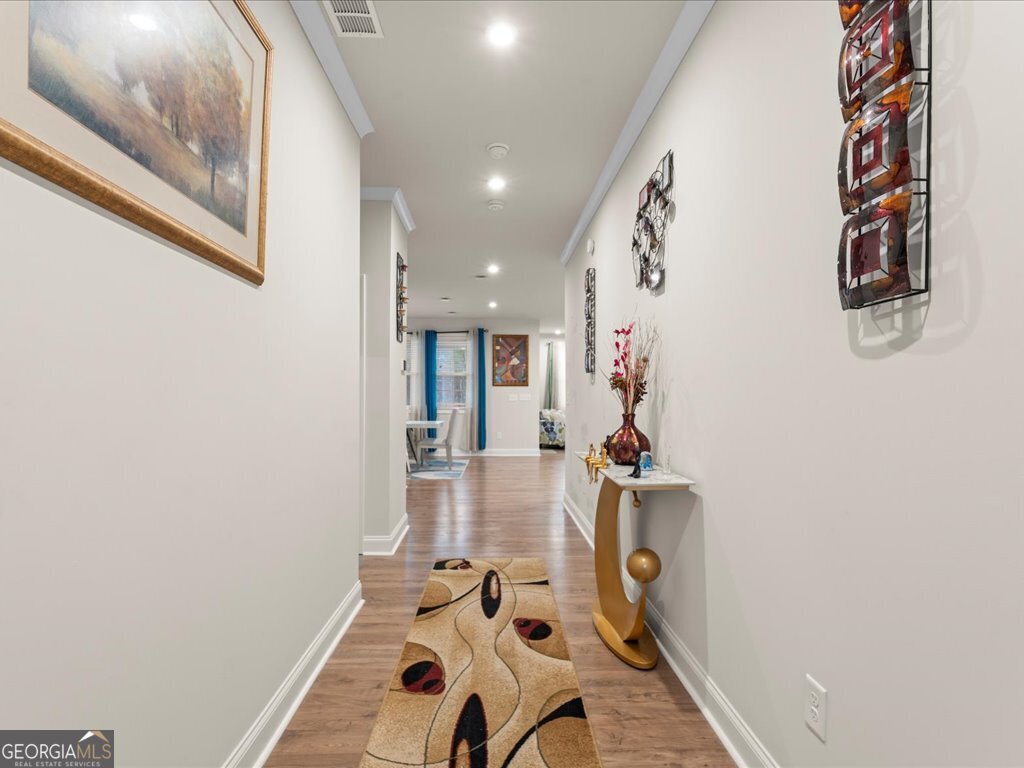 2456 Hidden Creek Road Kennesaw - Photo 6