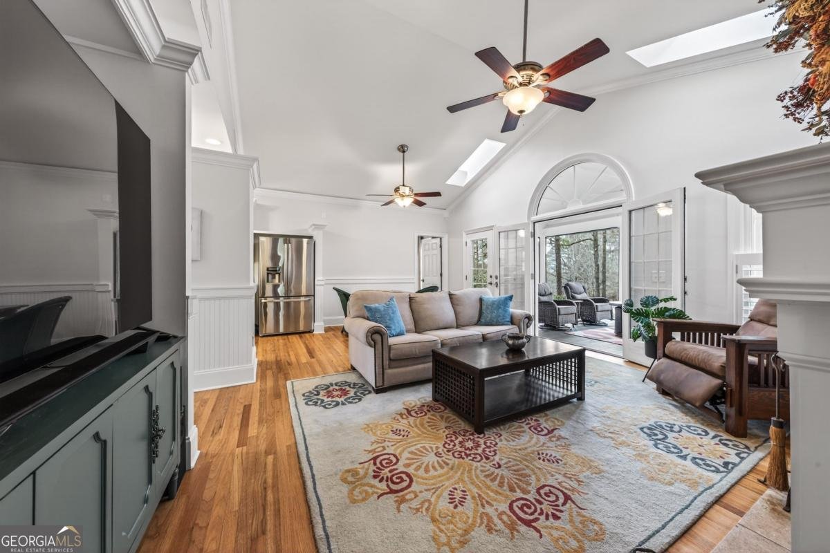 1091 Maple Ridge Way Greensboro - Photo 10