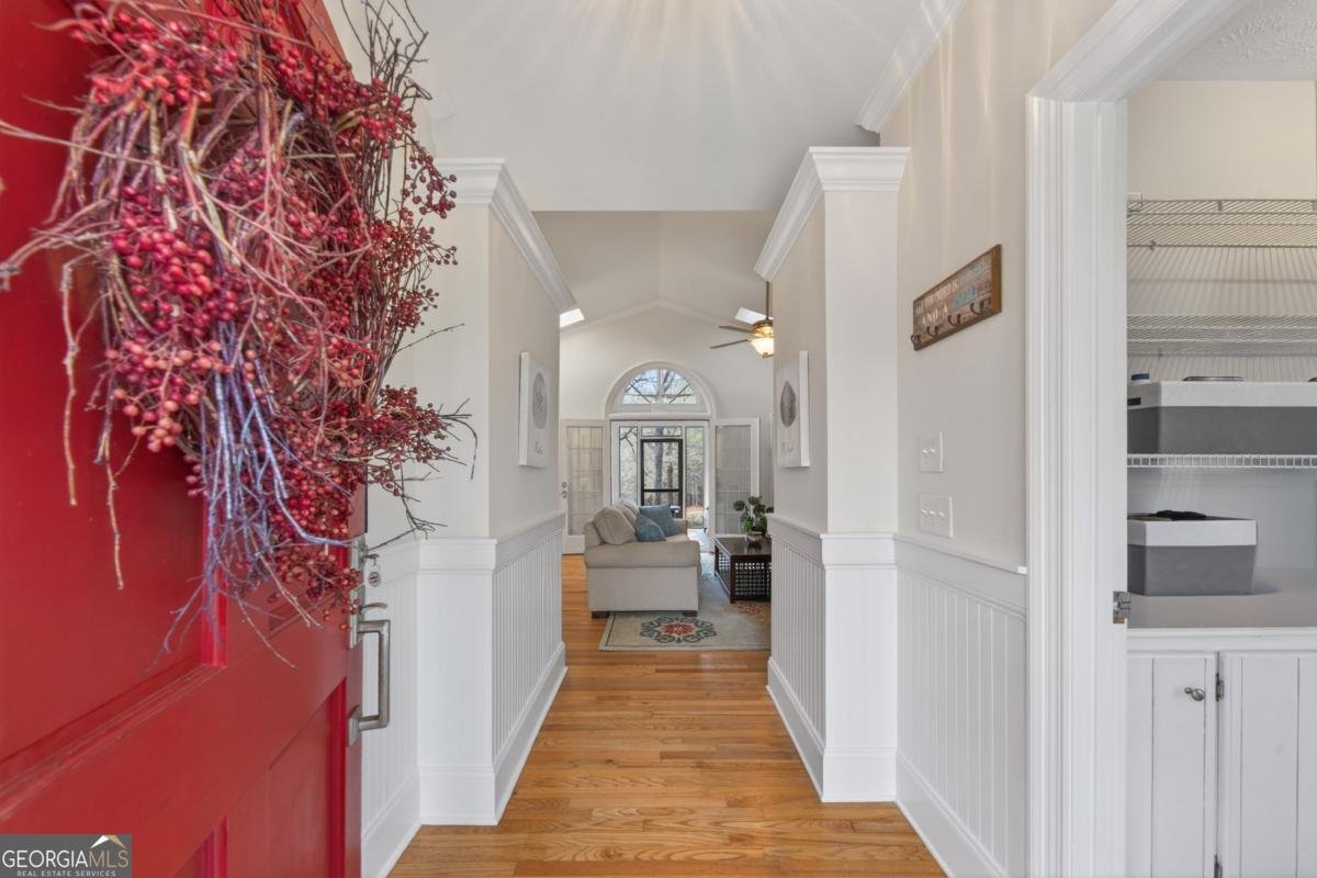 1091 Maple Ridge Way Greensboro - Photo 12