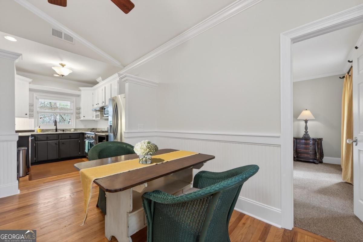 1091 Maple Ridge Way Greensboro - Photo 14