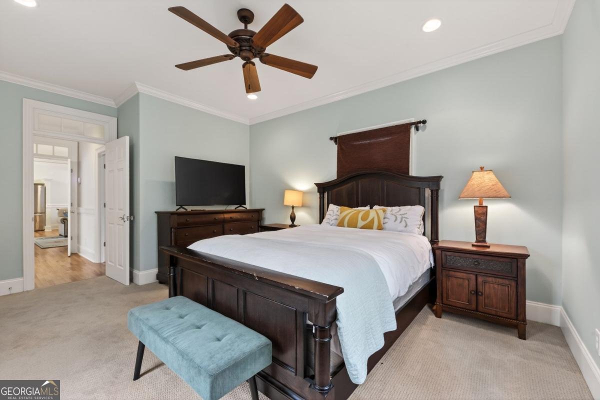 1091 Maple Ridge Way Greensboro - Photo 21