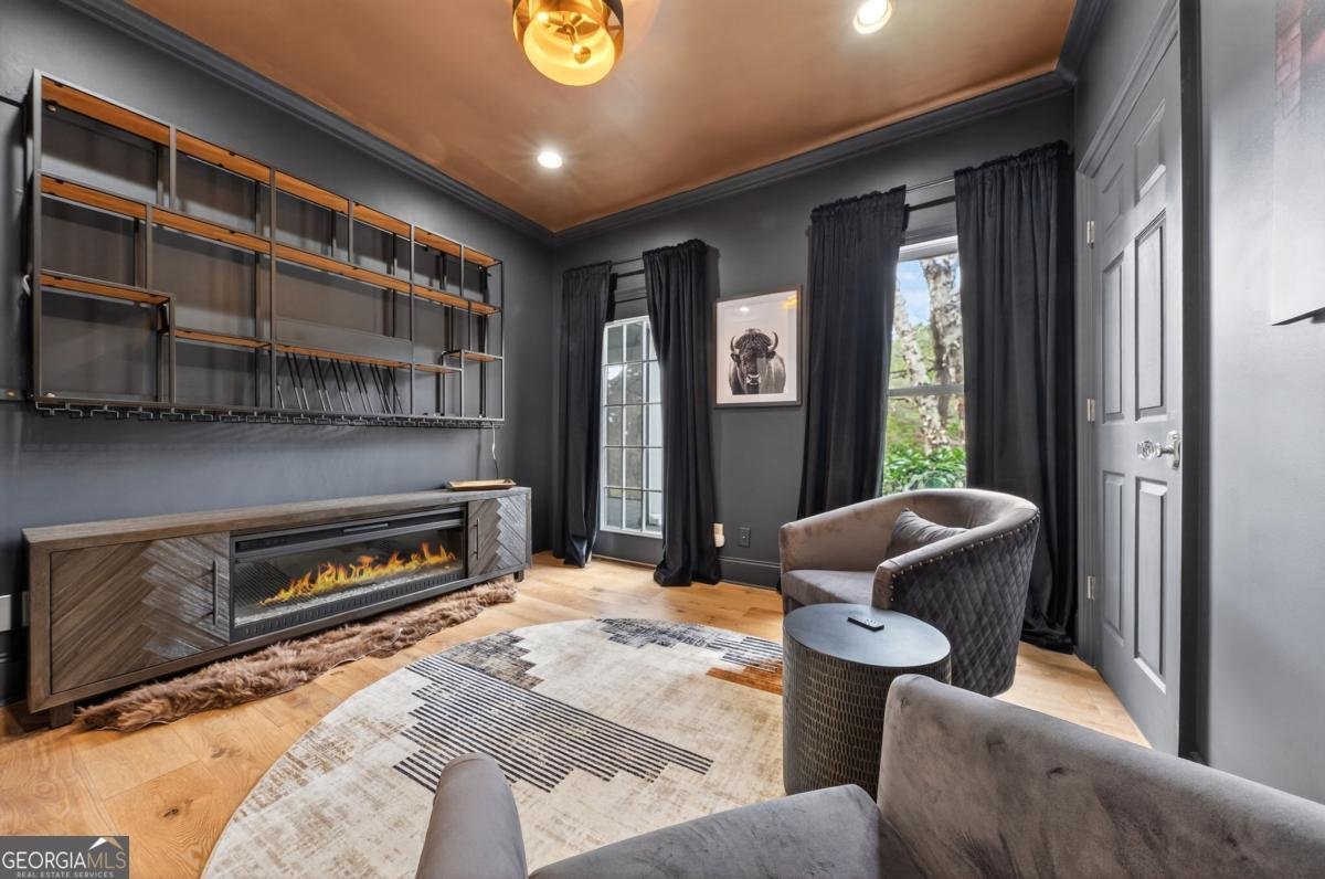 1091 Maple Ridge Way Greensboro - Photo 28