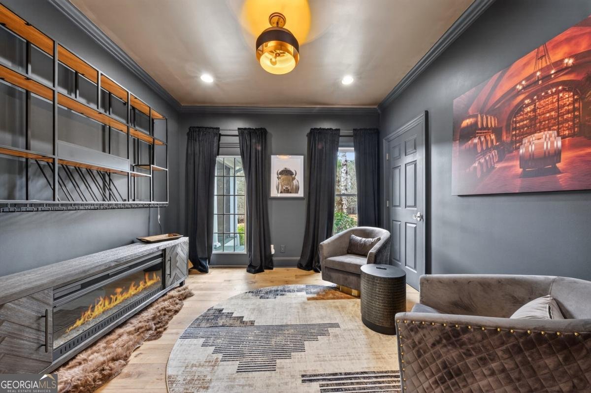 1091 Maple Ridge Way Greensboro - Photo 29