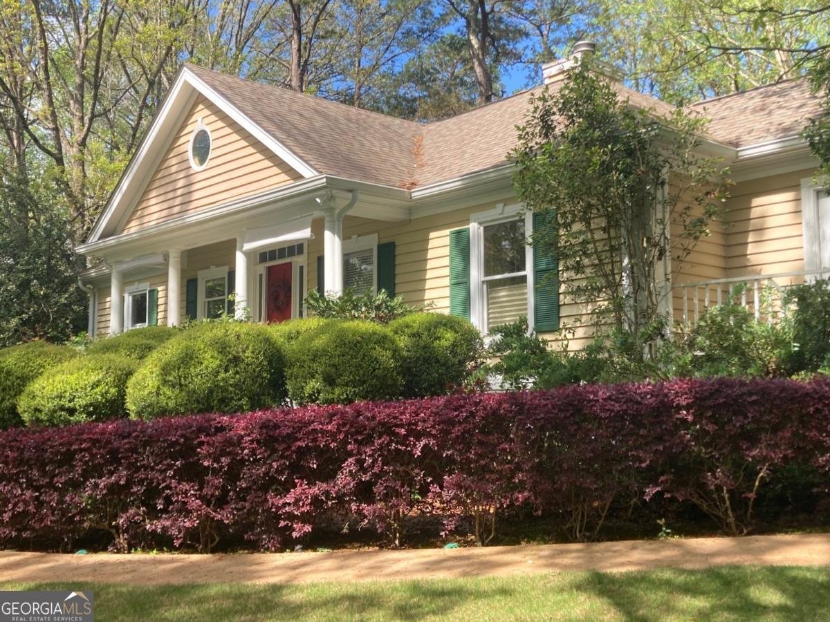 1091 Maple Ridge Way Greensboro - Photo 33