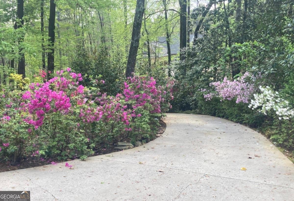 1091 Maple Ridge Way Greensboro - Photo 43