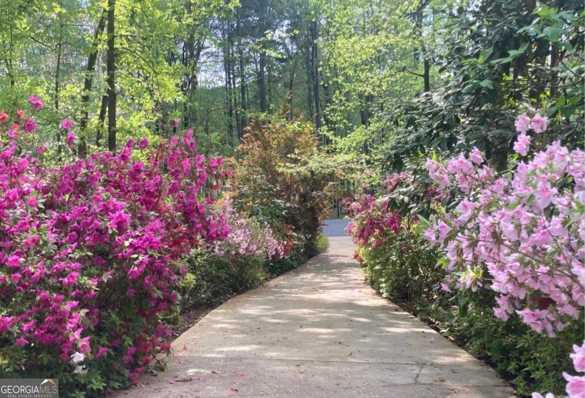 1091 Maple Ridge Way Greensboro - Photo 44