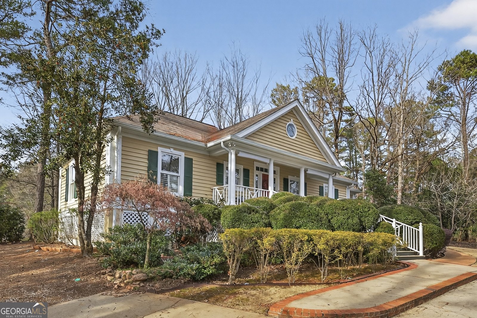 1091 Maple Ridge Way Greensboro - Photo 52