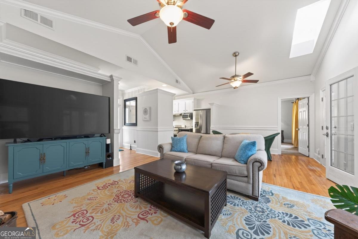 1091 Maple Ridge Way Greensboro - Photo 6