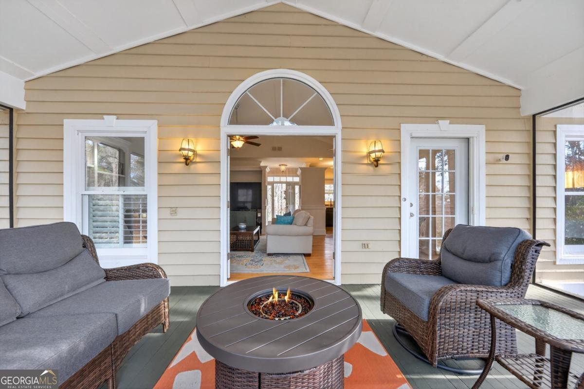 1091 Maple Ridge Way Greensboro - Photo 8