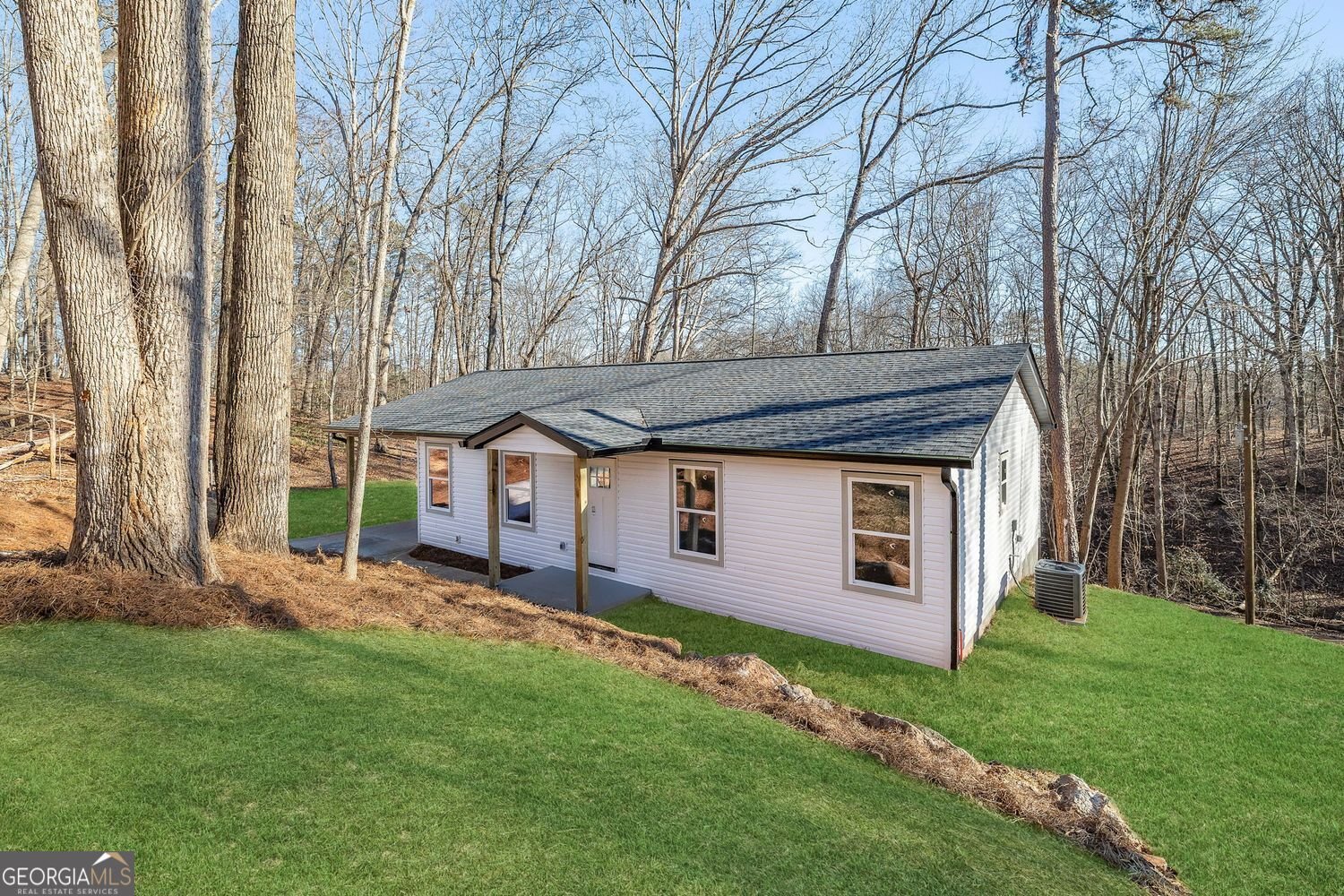 3672 Hidden Pond Drive Gainesville - Photo 11