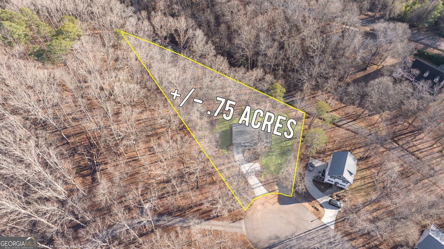 3672 Hidden Pond Drive Gainesville - Photo 26