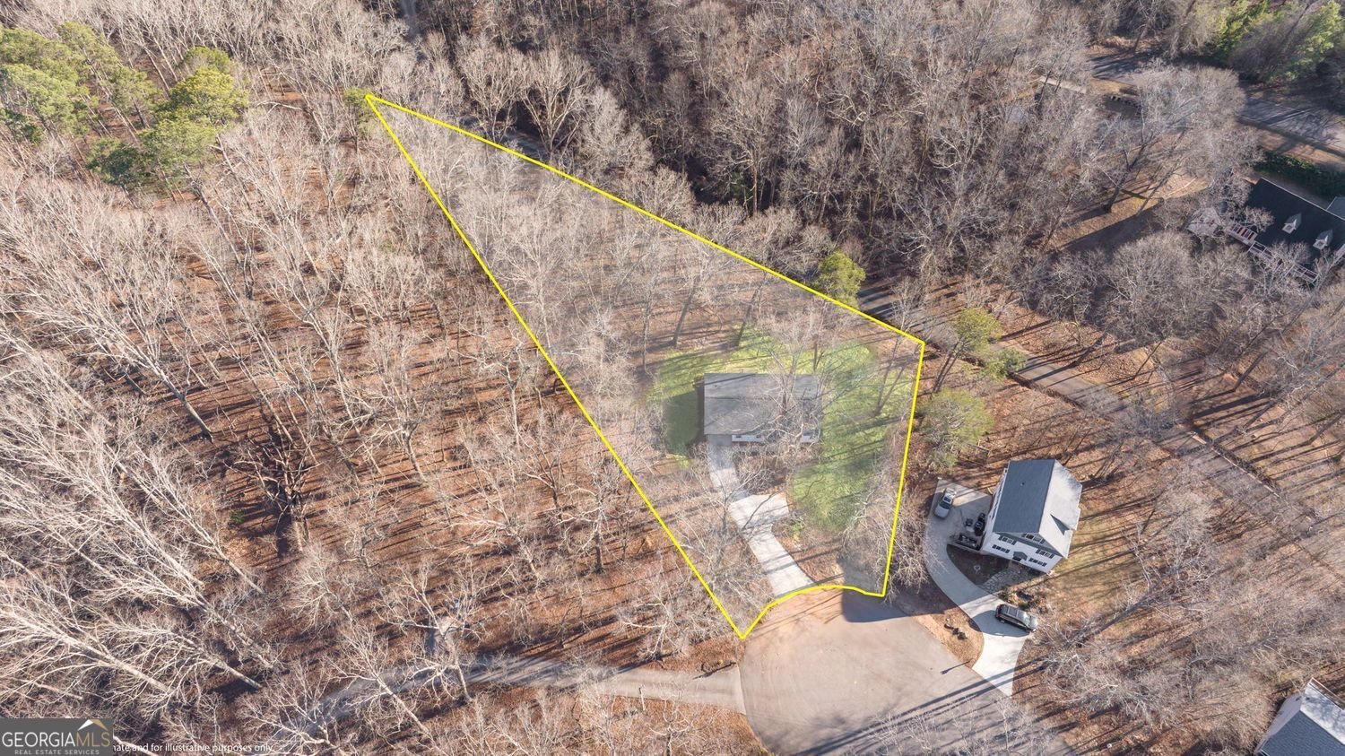 3672 Hidden Pond Drive Gainesville - Photo 27