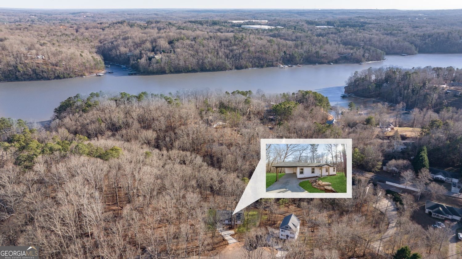 3672 Hidden Pond Drive Gainesville - Photo 29