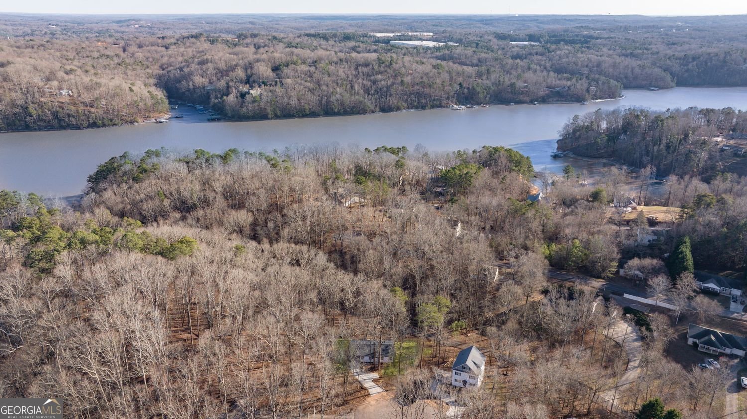 3672 Hidden Pond Drive Gainesville - Photo 30