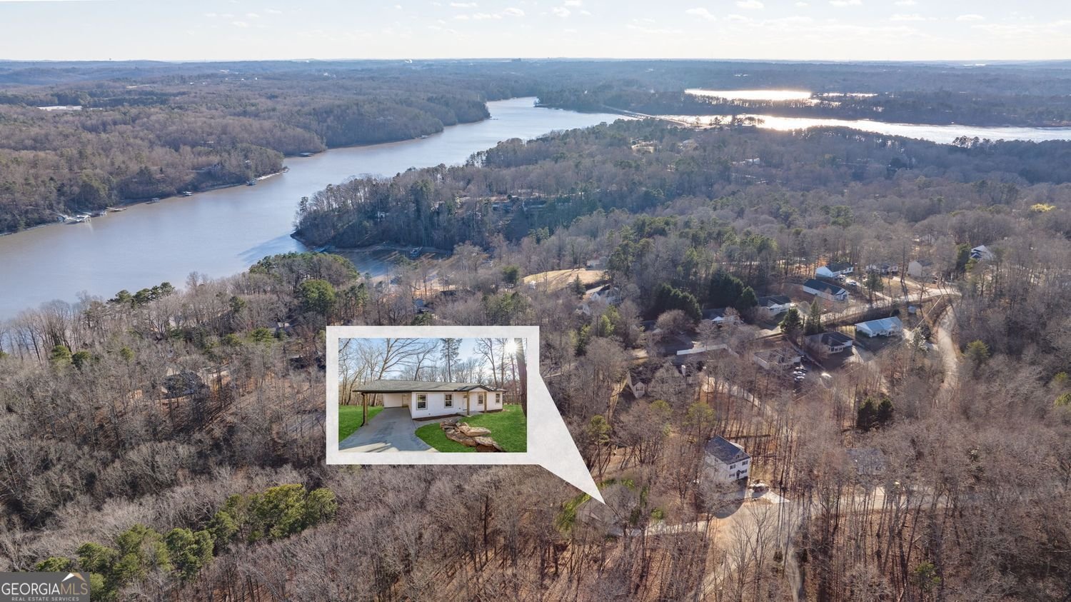 3672 Hidden Pond Drive Gainesville - Photo 32