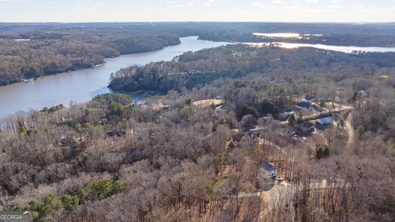 3672 Hidden Pond Drive Gainesville - Photo 33