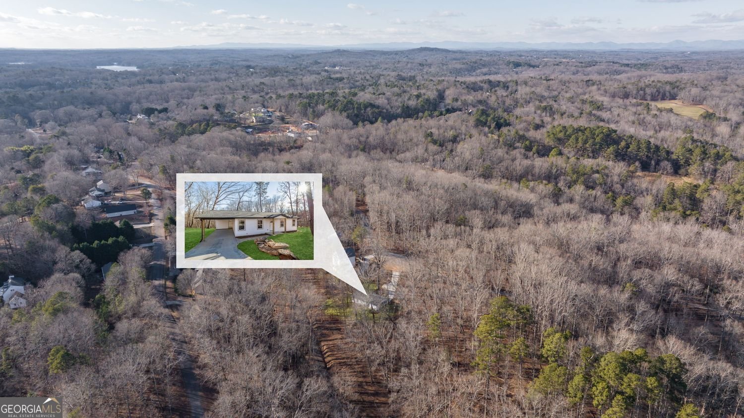 3672 Hidden Pond Drive Gainesville - Photo 34