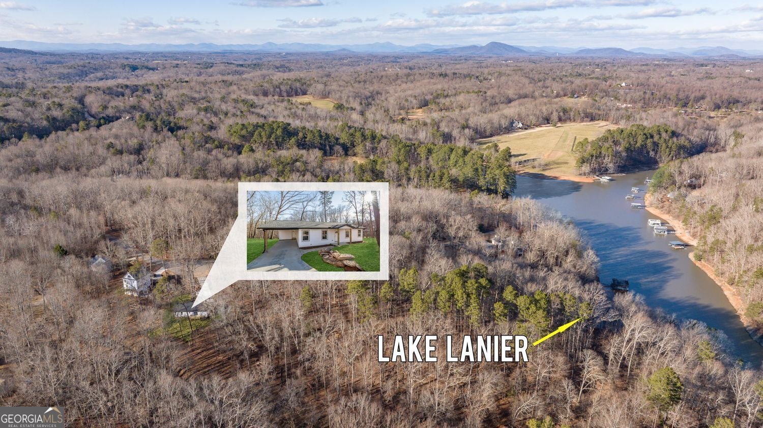 3672 Hidden Pond Drive Gainesville - Photo 36