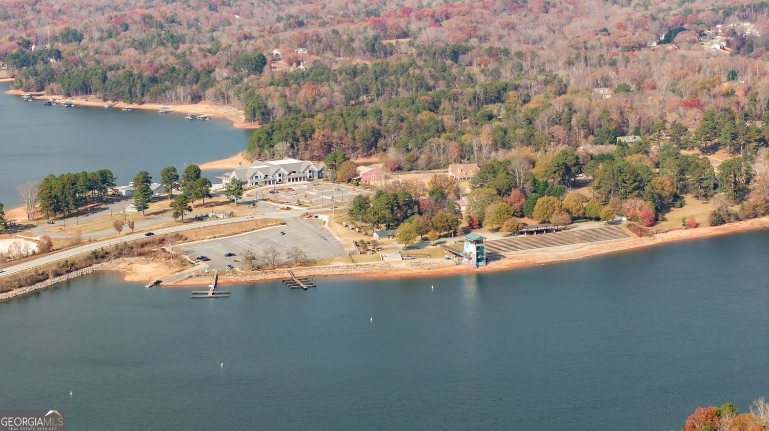 3672 Hidden Pond Drive Gainesville - Photo 45