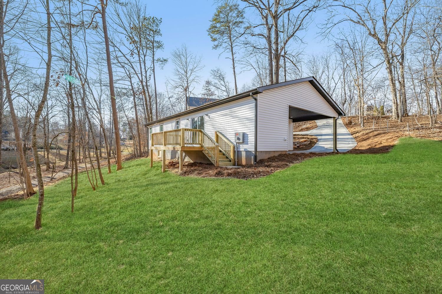 3672 Hidden Pond Drive Gainesville - Photo 8