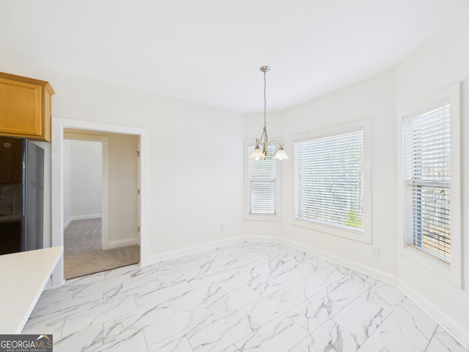 858 Sweetwater Bridge Circle Circle Douglasville - Photo 13