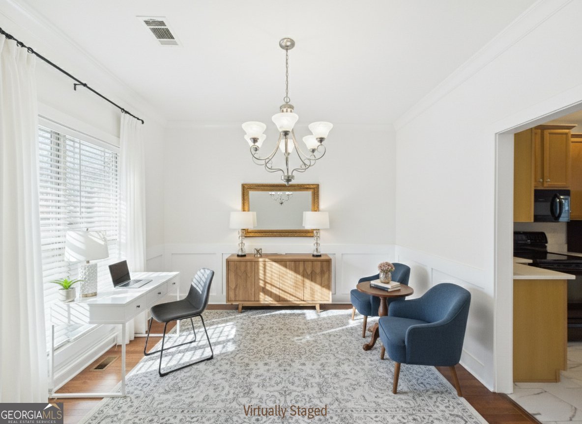 858 Sweetwater Bridge Circle Circle Douglasville - Photo 14