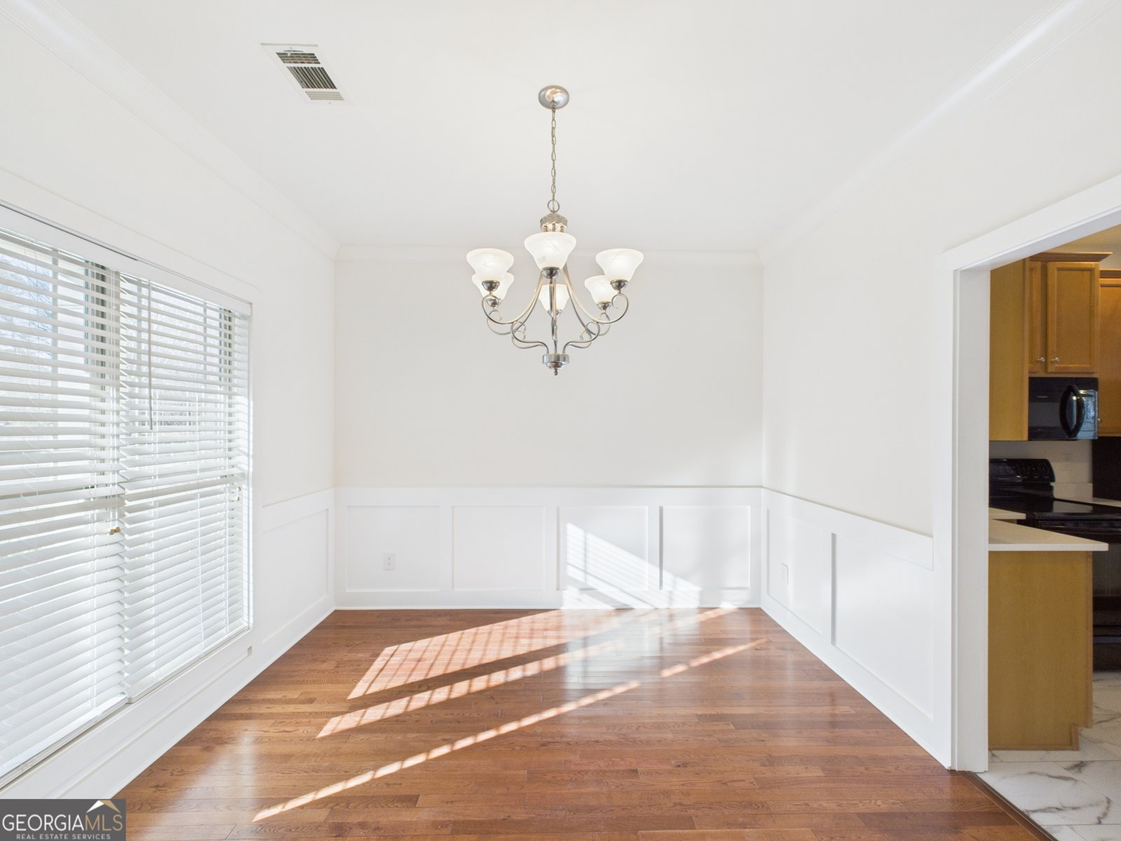 858 Sweetwater Bridge Circle Circle Douglasville - Photo 15