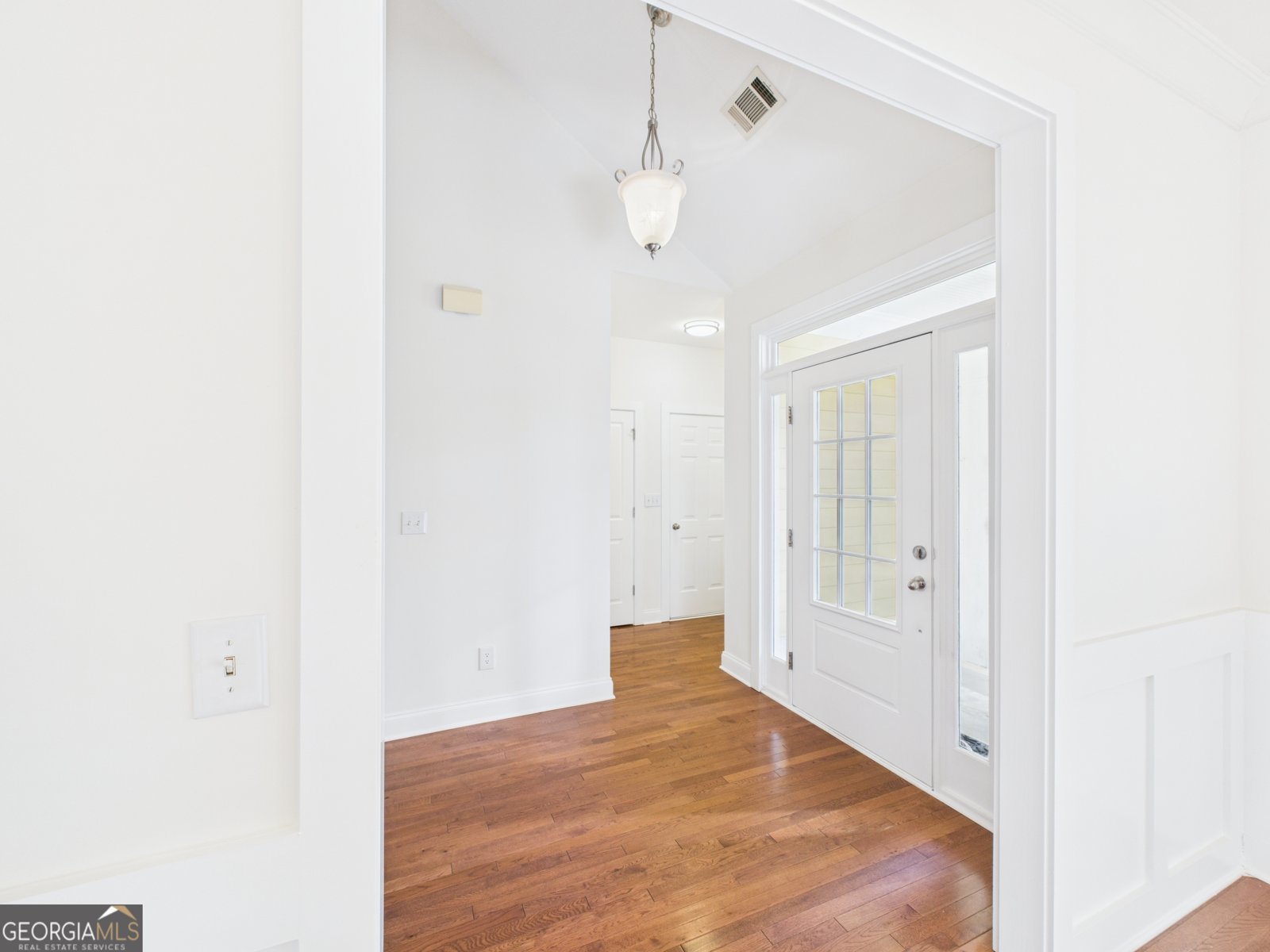 858 Sweetwater Bridge Circle Circle Douglasville - Photo 16