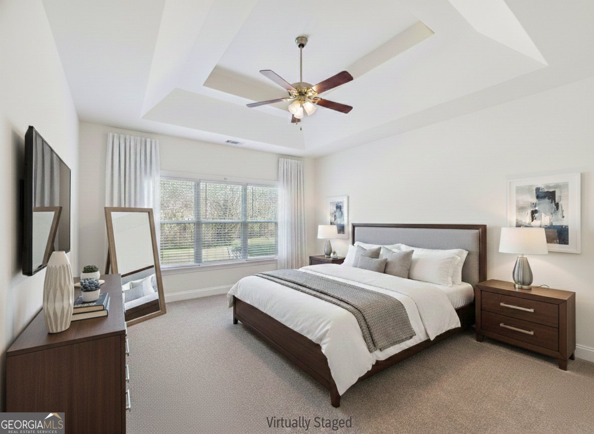 858 Sweetwater Bridge Circle Circle Douglasville - Photo 17