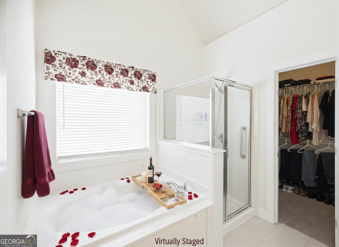 858 Sweetwater Bridge Circle Circle Douglasville - Photo 21