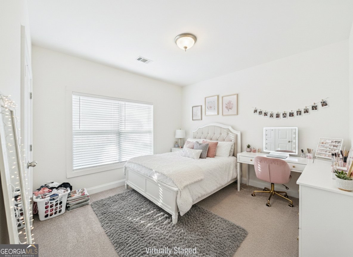 858 Sweetwater Bridge Circle Circle Douglasville - Photo 28