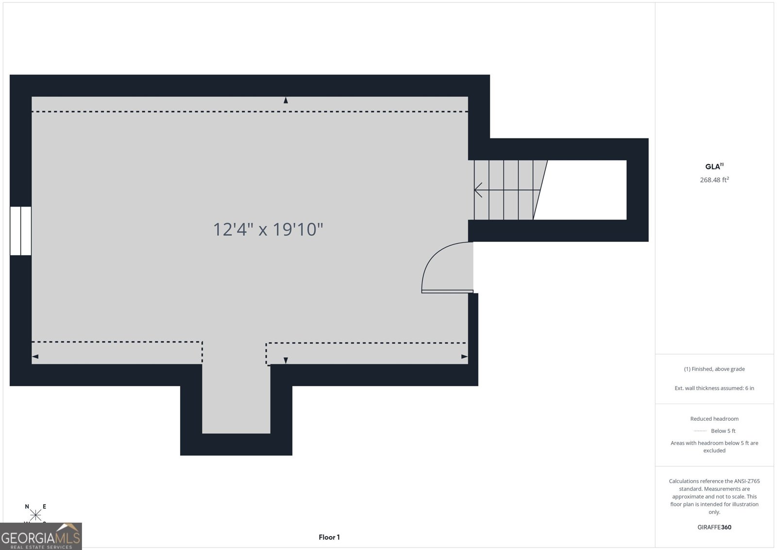 858 Sweetwater Bridge Circle Circle Douglasville - Photo 38