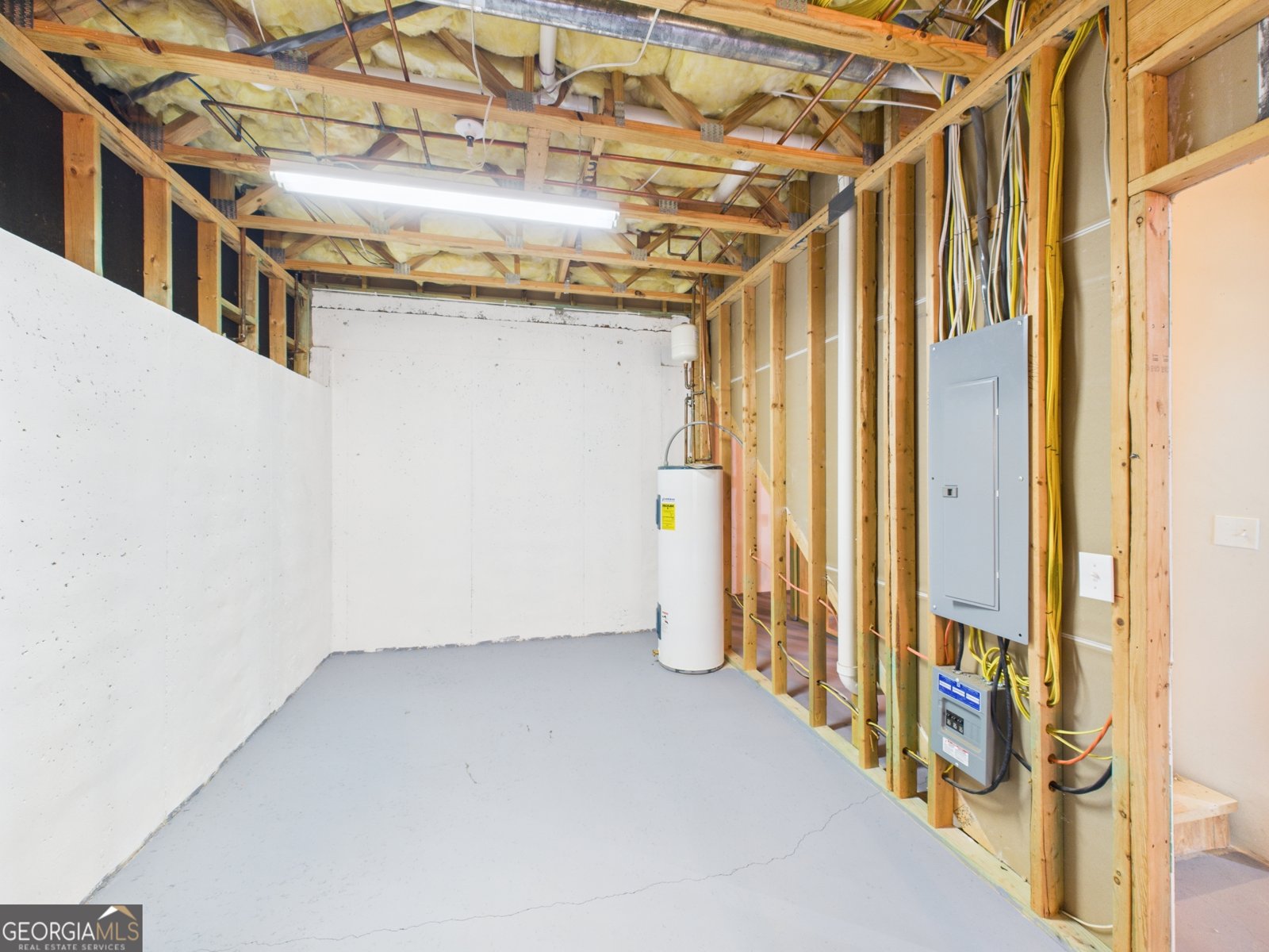 858 Sweetwater Bridge Circle Circle Douglasville - Photo 40