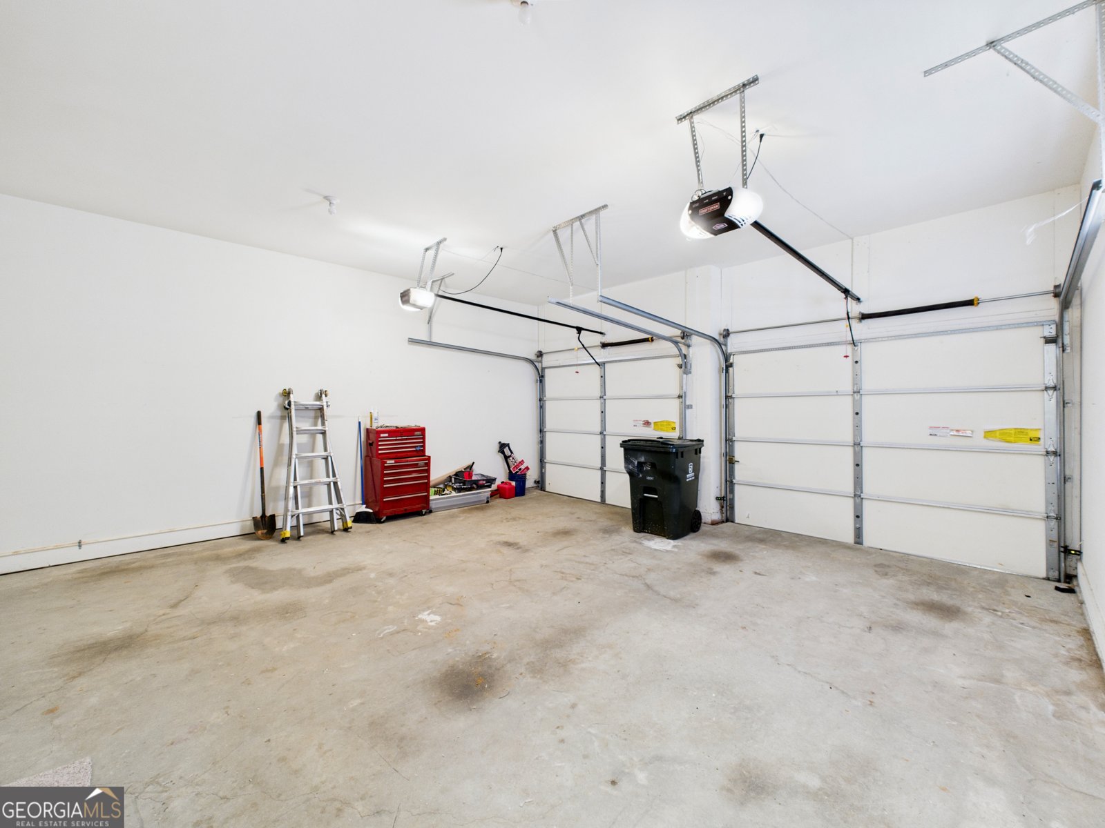 858 Sweetwater Bridge Circle Circle Douglasville - Photo 50