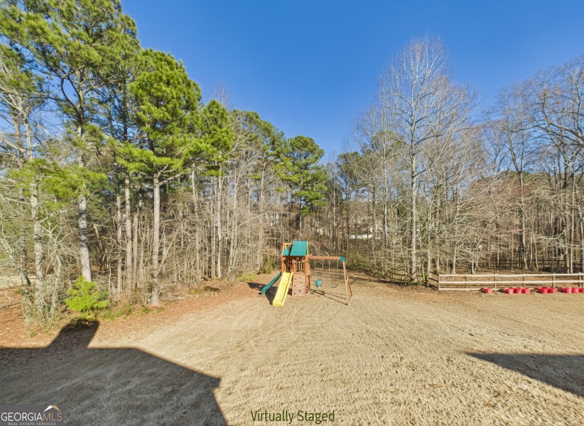 858 Sweetwater Bridge Circle Circle Douglasville - Photo 52